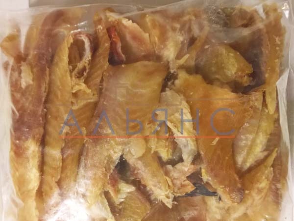 Камбала (рваная) в Элисте