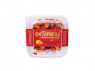 Мясо Чипсы куриные 