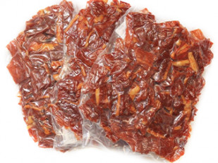 Угорь вяленый: Джерки из свинины 