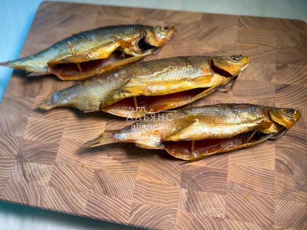 Пелядь х/к крупная потрошеная в Элисте