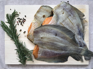 Сыр чечил копченый весовой 