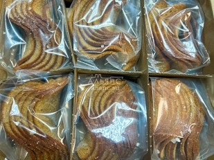 Сыр чечил некопченый 