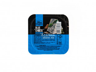 Таранка с перцем: Соус Блю чиз (90 гр)