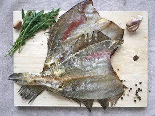 Сыр чечил копченый весовой 