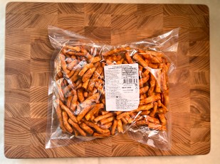 Жареный сыр 