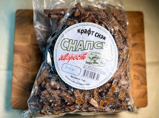 Снапсы хворост 