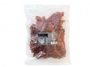 Арахис в глазури: Мясо (АЛЬЯНС) вяленое индейка гриль (500гр)