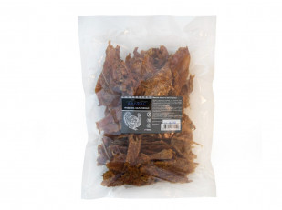 Семечки: Мясо (АЛЬЯНС) вяленое индейка с халапеньо (500гр)