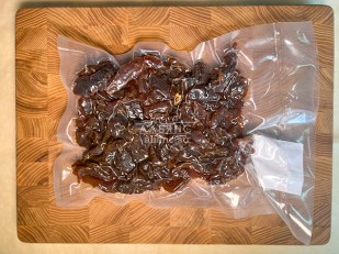 Икра камбалы вяленая: Икра сельди вяленая