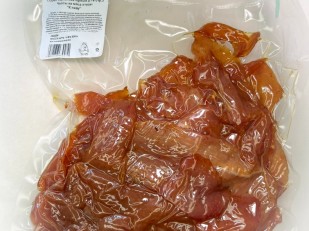 Сыр чечил некопченый весовой 