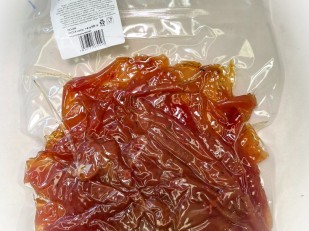 Навага солено-сушеная с перцем (МИЛАРА): Мясо Чипсы куриные 