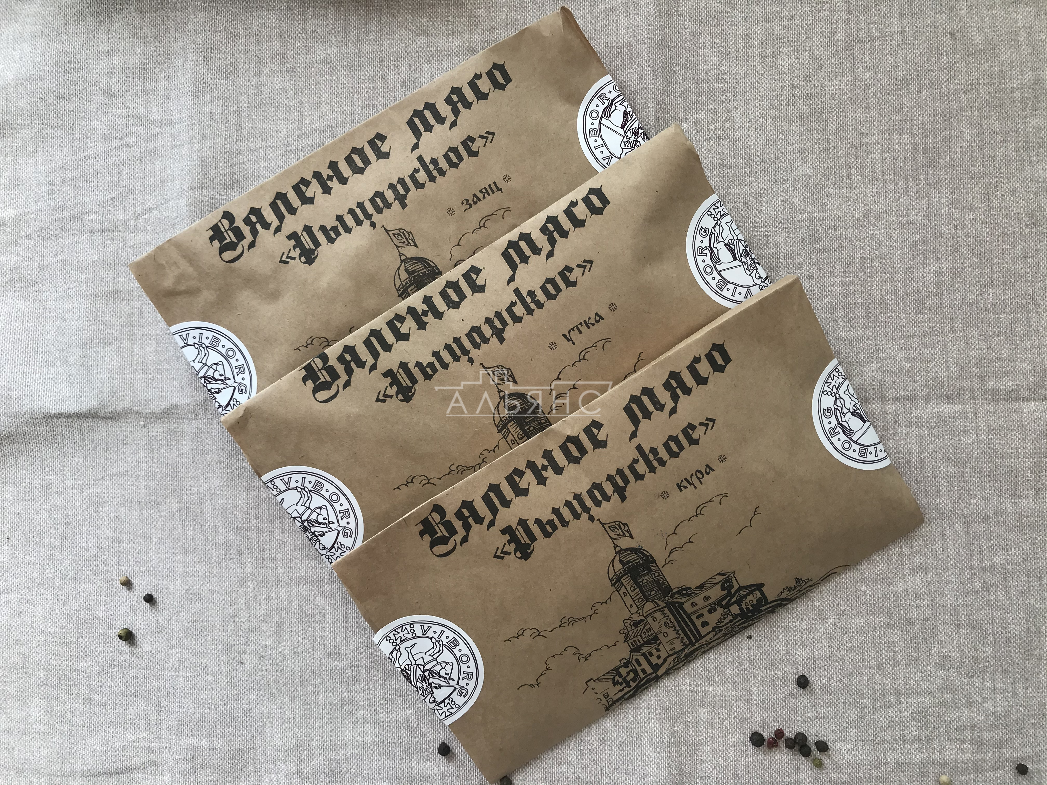 Рыцарское мясо курицы острое в Элисте