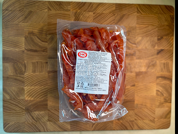 Продукт из мяса птиц "КАРПАЧЧО" с/к "ООО БАЛТИКА" (Калининградская обл.) в Элисте