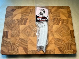 Колбаски ФОМА ЛУКИЧ (с перцем чили) (по 0,5кг): Колбаски сыровяленые Mini Fuet 