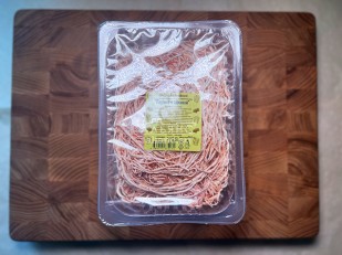 Жареный сыр 