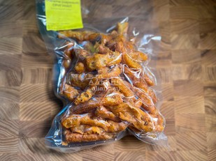 Сырные шарики 