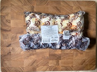 Жареный сыр 