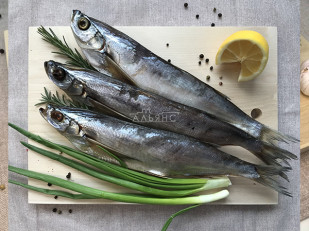 Сыр чечил копченый весовой 