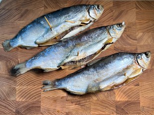 Сыр чечил копченый весовой 