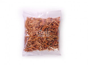 Мясо Чипсы индейки 