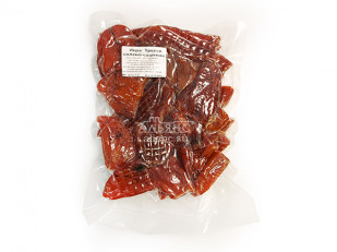 Икра воблы вяленая: Икра трески вяленая