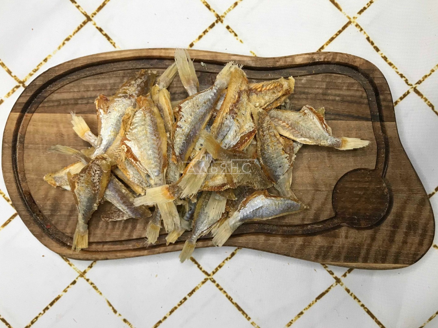 Лакедра в Элисте