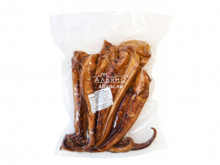 Сиг вяленый: Щупальца кальмара гигантского х/к